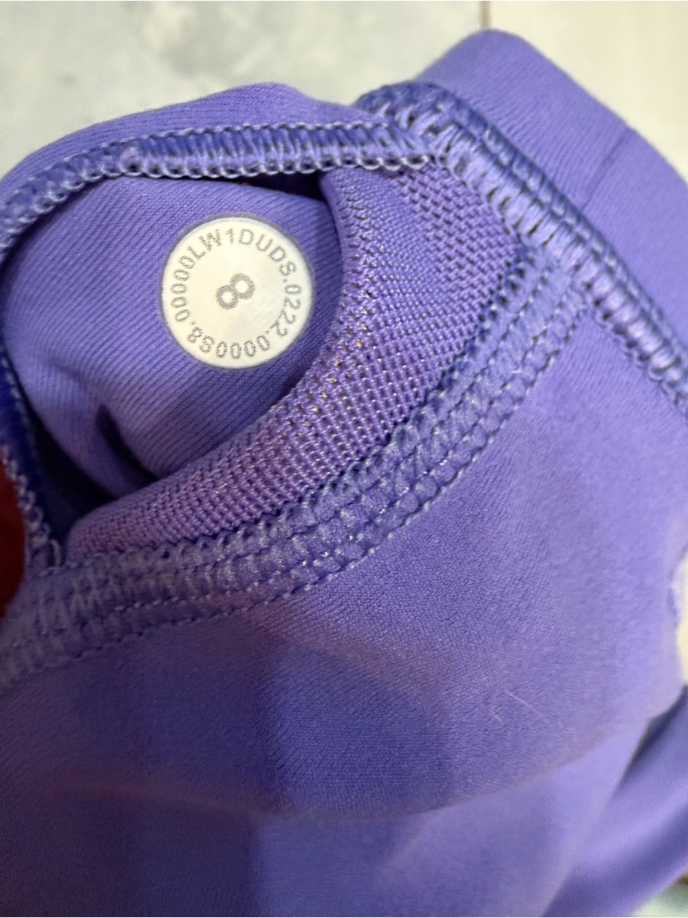 lululemon athletica align tank - Picture 3 of 3